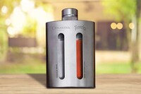 Hot Sauce Flasks Image 2