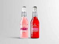 Long Neck Vodka Seltzers Image 1