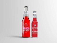 Long Neck Vodka Seltzers Image 2