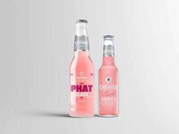 Long Neck Vodka Seltzers Image 3
