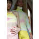 Multi-Color Ribbed Knitwear Image 7
