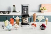 Automated Frozen Treat Makers Image 1