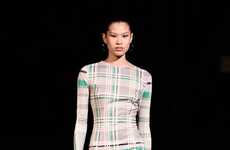 Evolution-Challenging Spring Fashion