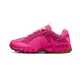 Bright Pink Dynamic Sneakers Image 1