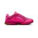 Bright Pink Dynamic Sneakers Image 2