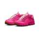 Bright Pink Dynamic Sneakers Image 3