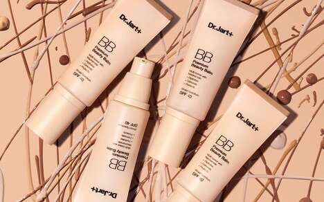 Brightening Beauty Balms