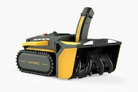 All-in-One Outdoor Maintenance Robots Image 3