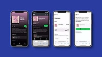 Spotify Audiobooks Image 2