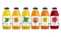 Bottled Organic Iced Teas Image 1