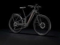 Fully-Equipped E-Bikes Image 1