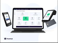 Dispensary-Specific POS Systems
