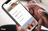 User-Prompting Dating App Features