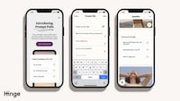User-Prompting Dating App Features Image 2