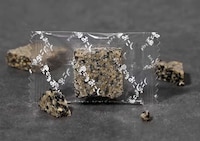 Black Sesame Snack Boxes Image 3