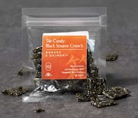 Black Sesame Snack Boxes Image 5