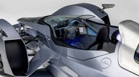 Open-Top Hypercars
