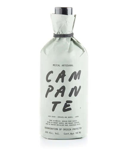 Award-Winning Mezcals
