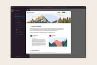 Collaborative Document Editors Image 1