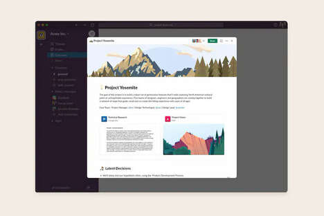 Collaborative Document Editors