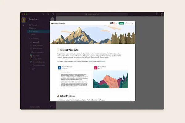 Collaborative Document Editors