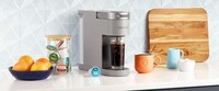 Multi-Functional Modern Coffee Machines Image 1