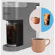 Multi-Functional Modern Coffee Machines Image 2