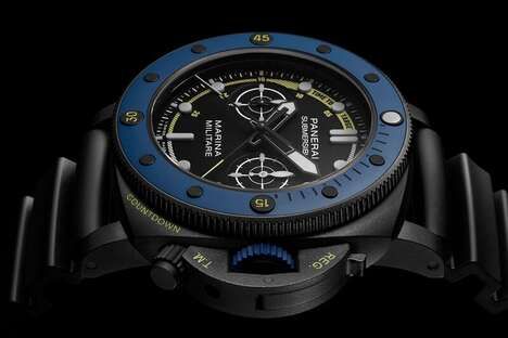 Special Forces-Themed Watches
