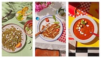 Instant Plant-Based Meals
