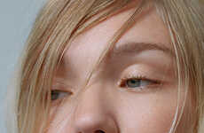 Sheer Buildable Lipsticks