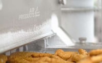 Food Production Intelligence Tools Image 1