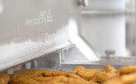 Food Production Intelligence Tools