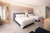 Leisure-Focused Hotel Chains