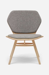 Balance-Inspired Seating Collections Image 2
