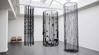 Breathtaking Woven Installations Image 1