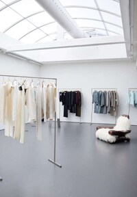 Breathtaking Woven Installations Image 3