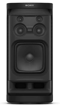 9-Drive Tower-Like Party Speakers Image 2