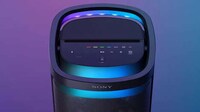 Party-Ready Bluetooth Speakers