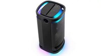 Party-Ready Bluetooth Speakers Image 3