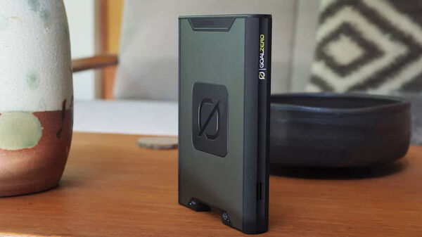 Airline-Approved Power Banks
