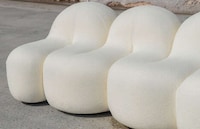 Modern Curvy Furniture Designs Image 5