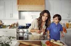 Celebrity-Backed Cookware Lines
