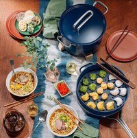 Celebrity-Backed Cookware Lines Image 3