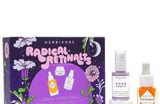 Nighttime Anti-Aging Sets