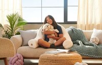 Soothing Body Pillows