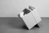 Tipping Trash Can Designs Image 3