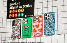 Loved-Themed Phone Cases