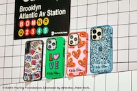 Loved-Themed Phone Cases Image 1