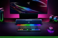 Compact RGB Soundbars Image 1