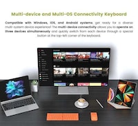 Pocket-Sized Computer Peripherals